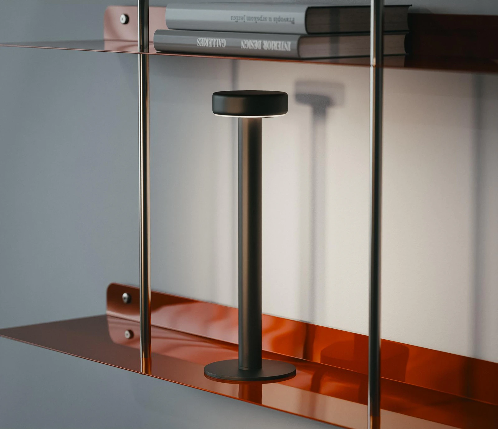Minimal Mood Lamp image 1
